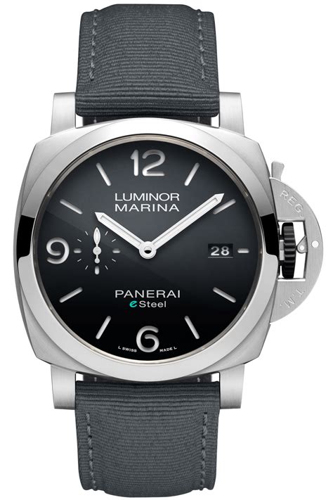 panerai watch online|panerai watch website.